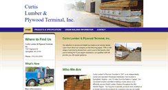 Desktop Screenshot of clp-inc.com